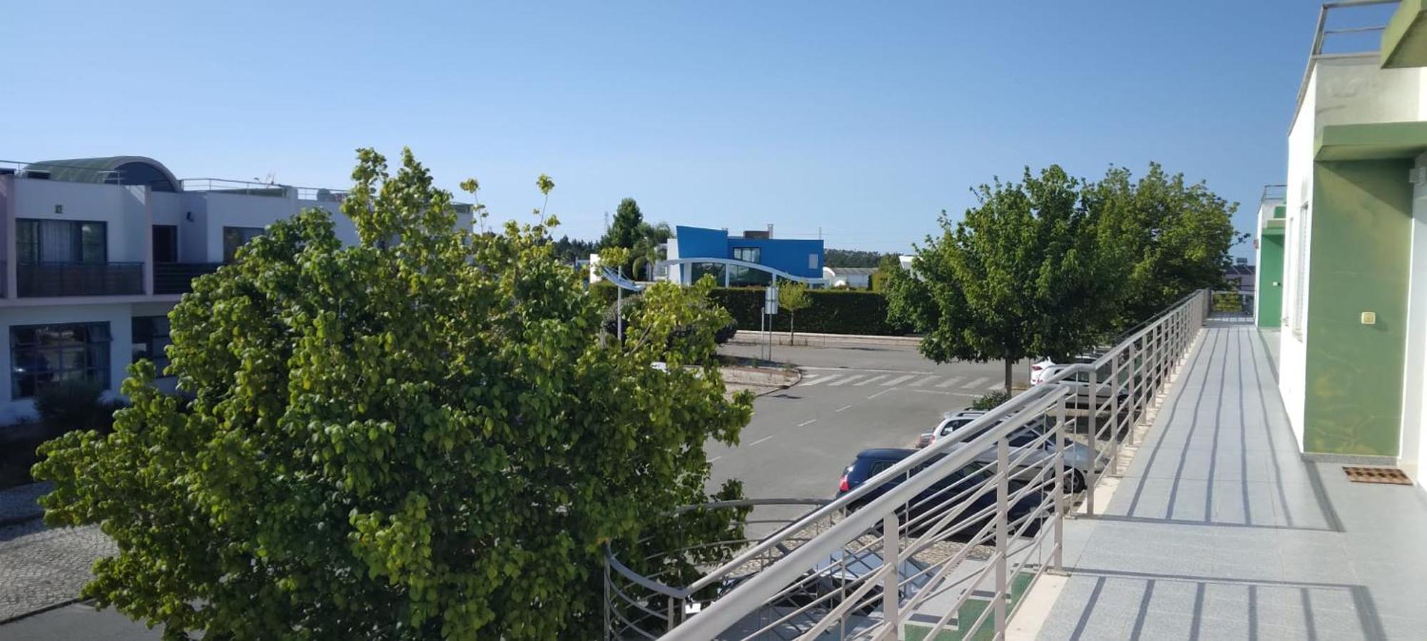 Apartamento Estudio Palmela Village Quinta do Anjo Zewnętrze zdjęcie